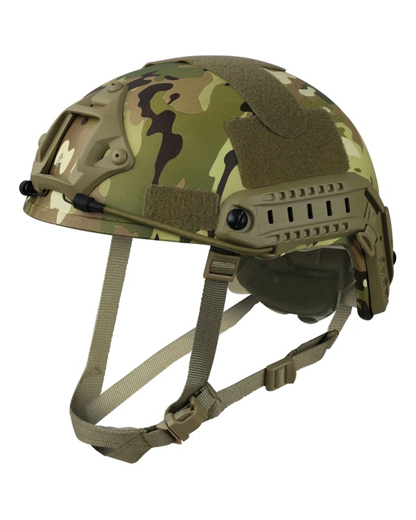Tactical Face Mask-BTP
